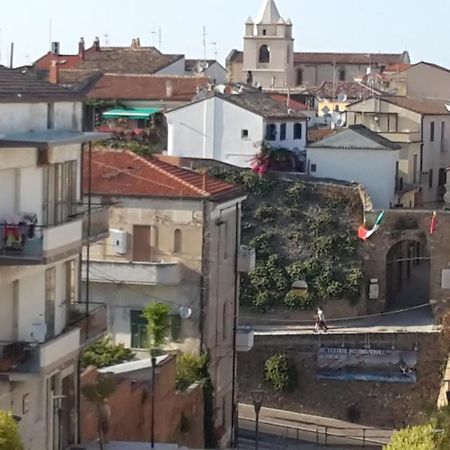 Seabed Superior Rooms Termoli Exterior photo