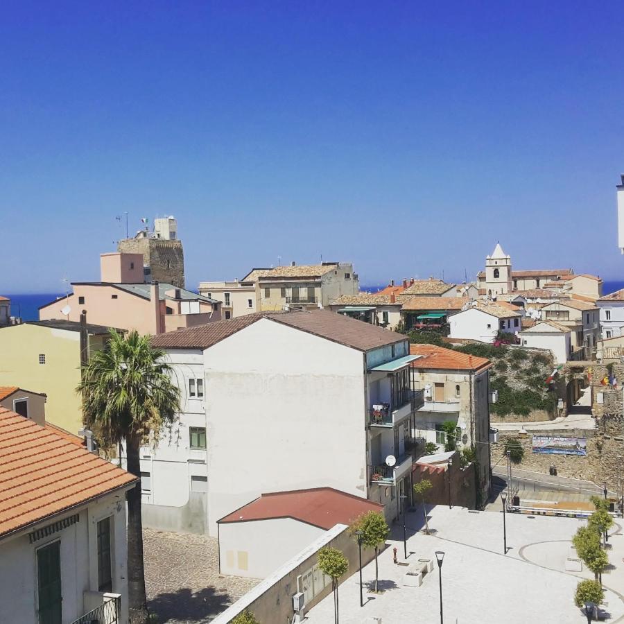 Seabed Superior Rooms Termoli Exterior photo