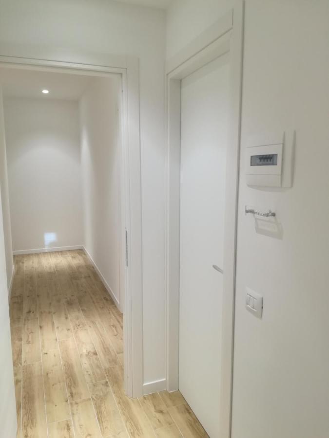 Seabed Superior Rooms Termoli Exterior photo