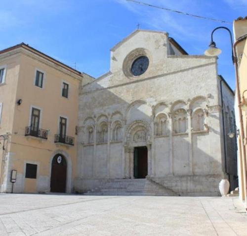 Seabed Superior Rooms Termoli Exterior photo