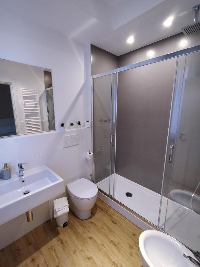 Seabed Superior Rooms Termoli Exterior photo