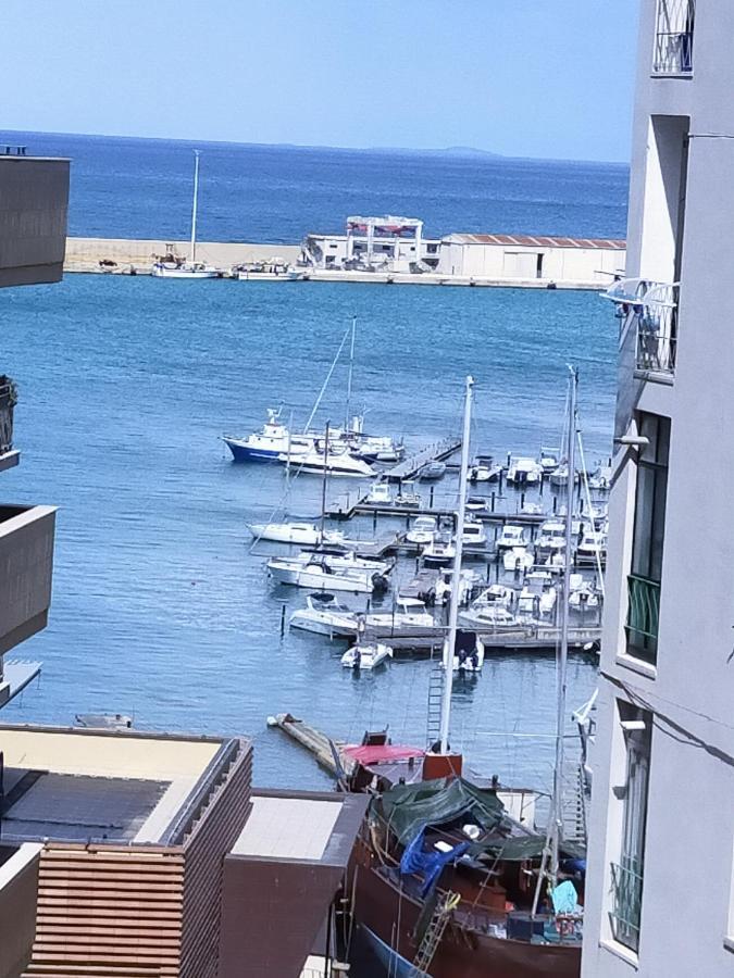 Seabed Superior Rooms Termoli Exterior photo