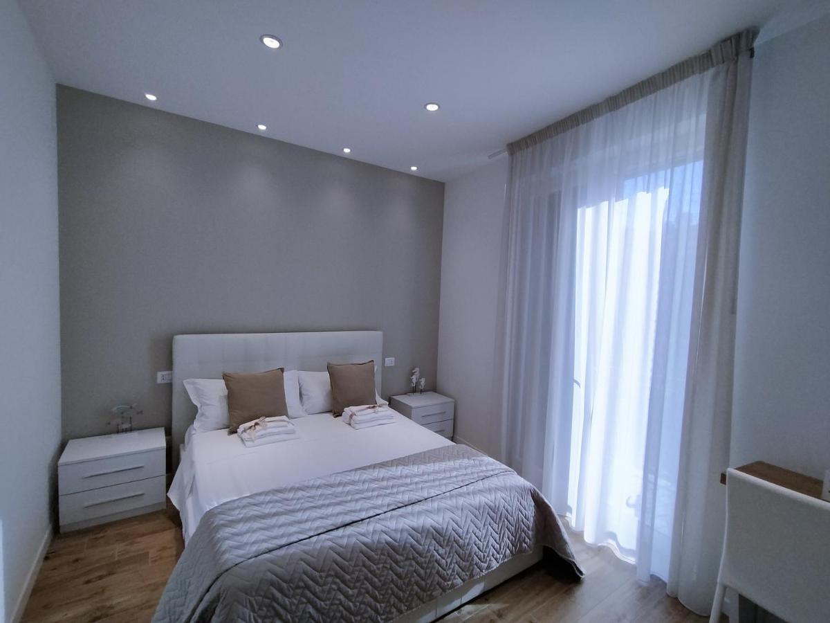 Seabed Superior Rooms Termoli Room photo